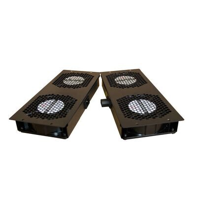 Unidad de ventilación modular