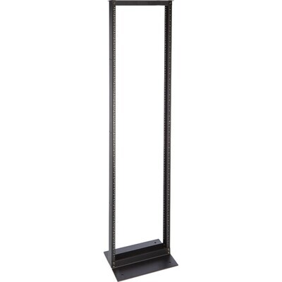Open frame / Plintos
