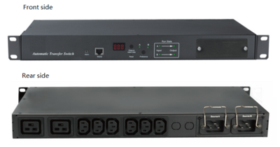 Clever serie AR128 16A