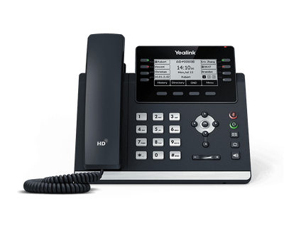 Teléfono IP