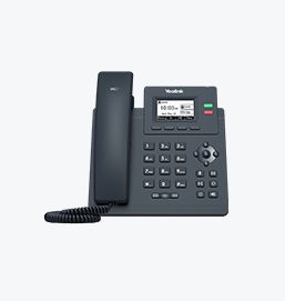 Teléfono IP WIFI