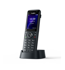 Handset IP WIFI