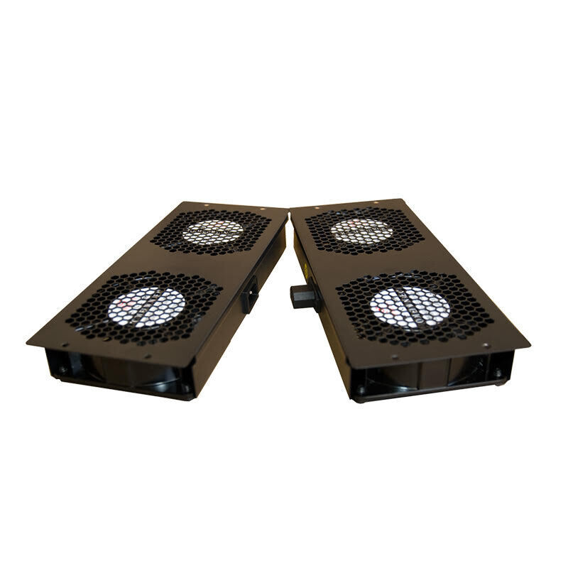 Unidad de ventilación modular