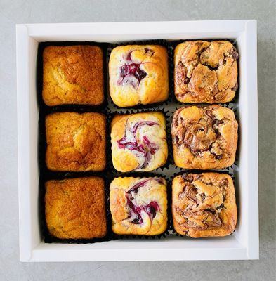 Muffins