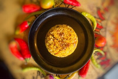NASI GORENG FRIED RICE/JAVA RICE