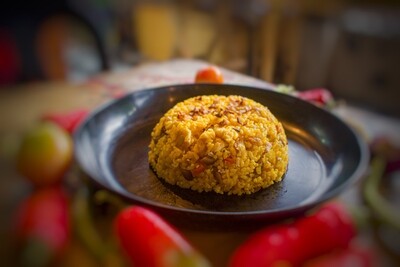 NASI GORENG FRIED RICE/JAVA RICE