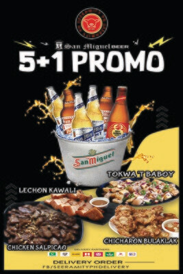 BEER/WINES/HARD LIQUORS