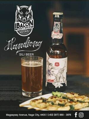 BEER/WINES/HARD LIQUORS