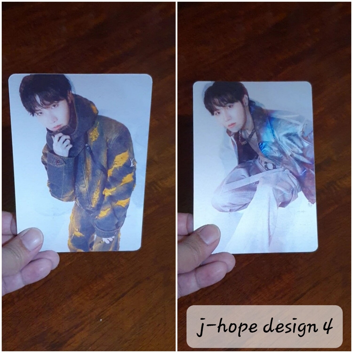 [NEW DESIGNS] BTS X FASHION Lenti [PRE-ORDER]