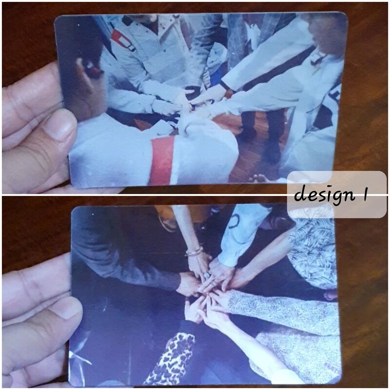 Zero to Hero, BTS 10th Anniversary Lenti Postcards [PRE-ORDER]