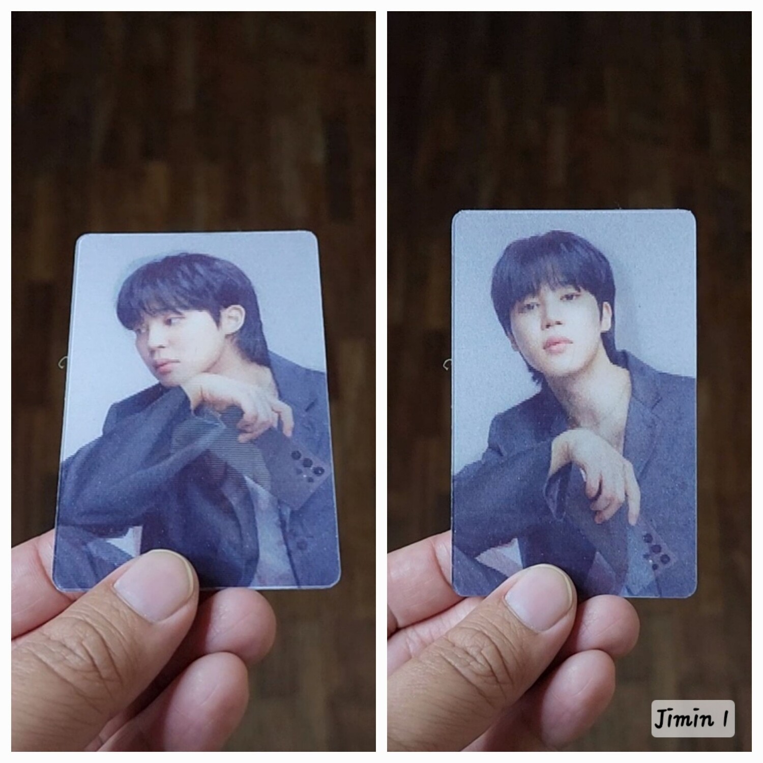 [NEW] BTS X Samsung Photocards/Postcards [PRE-ORDER]