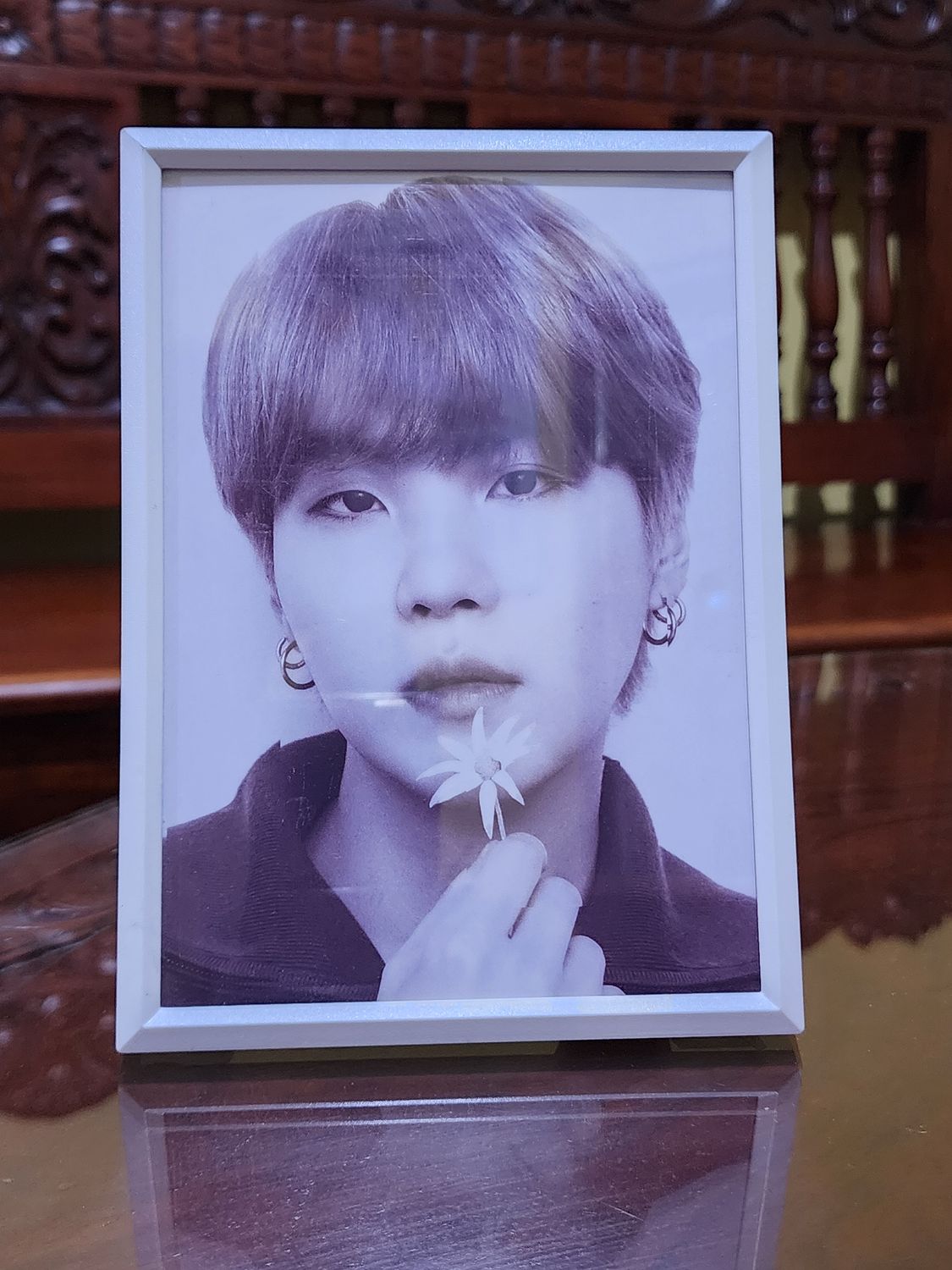 [NEW] BTS Monochrome