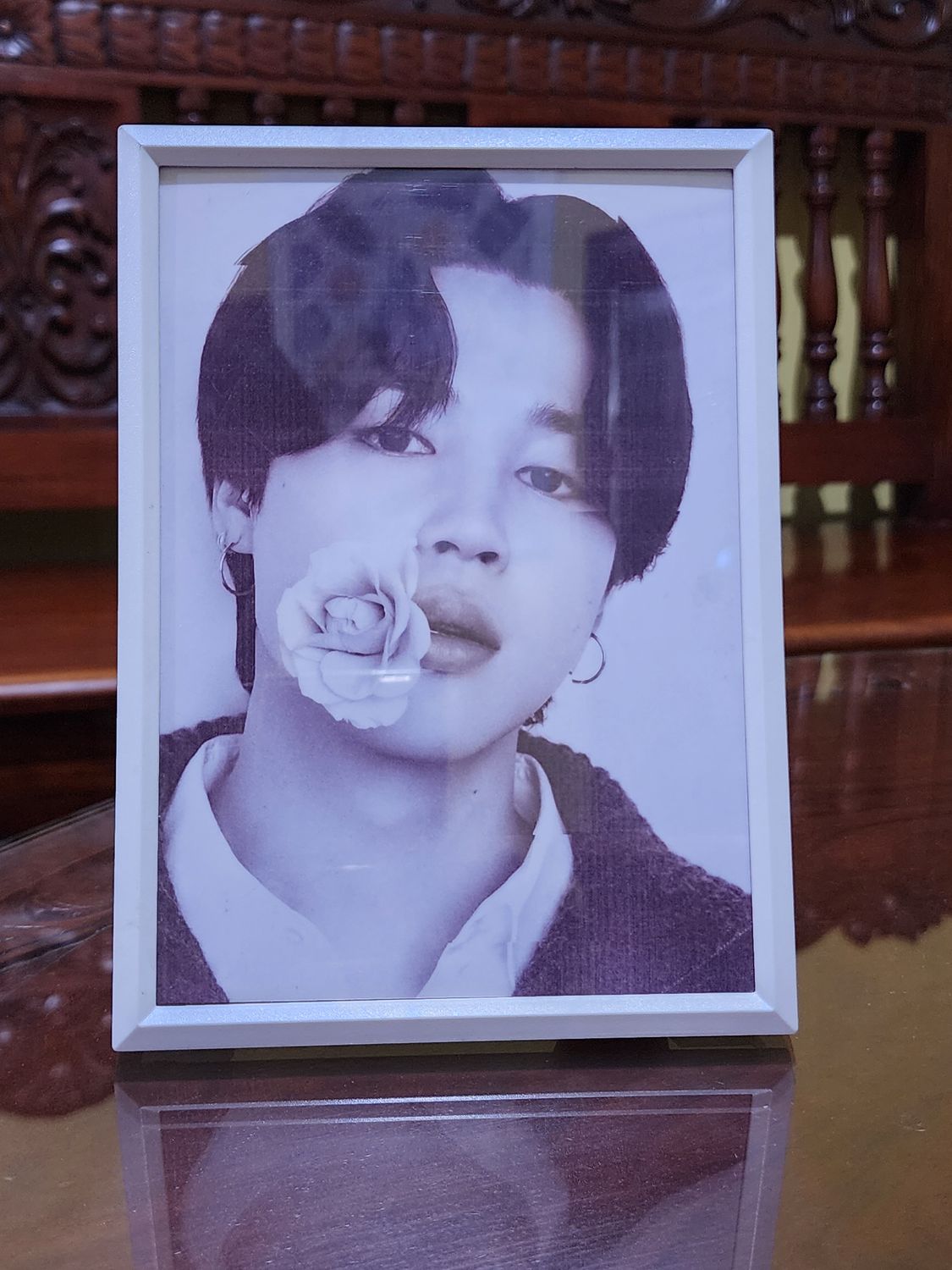 [NEW] BTS Monochrome