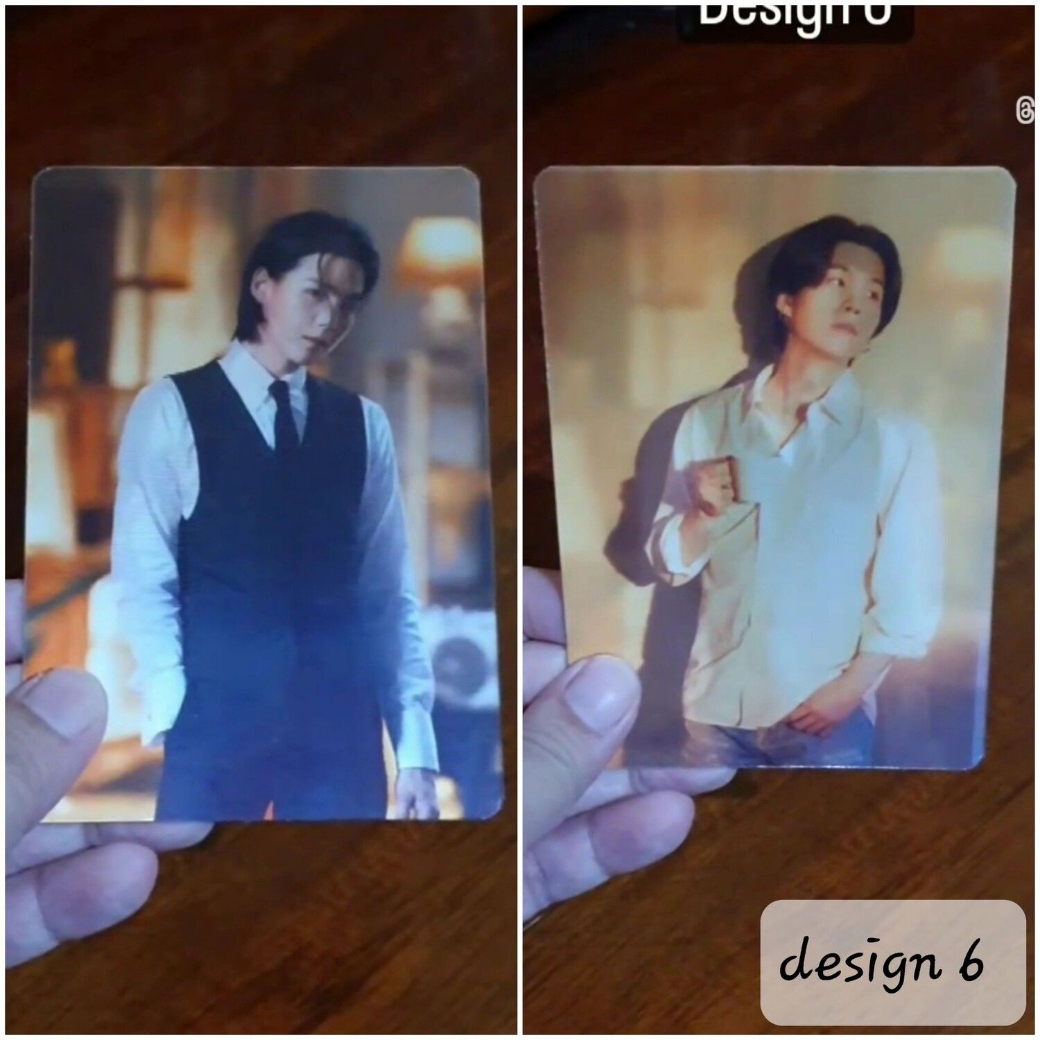 [AVAILABLE AGAIN SOON] SUGA/Agust D - D-Day