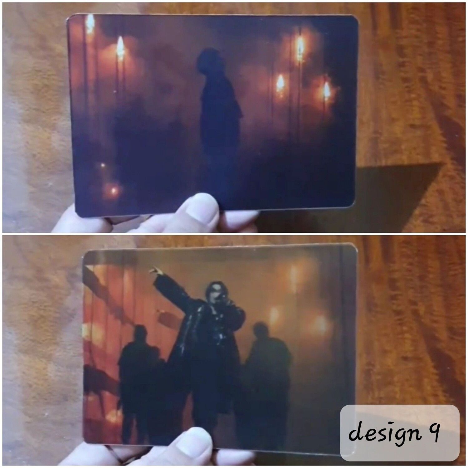 [AVAILABLE AGAIN SOON] SUGA/Agust D - D-Day