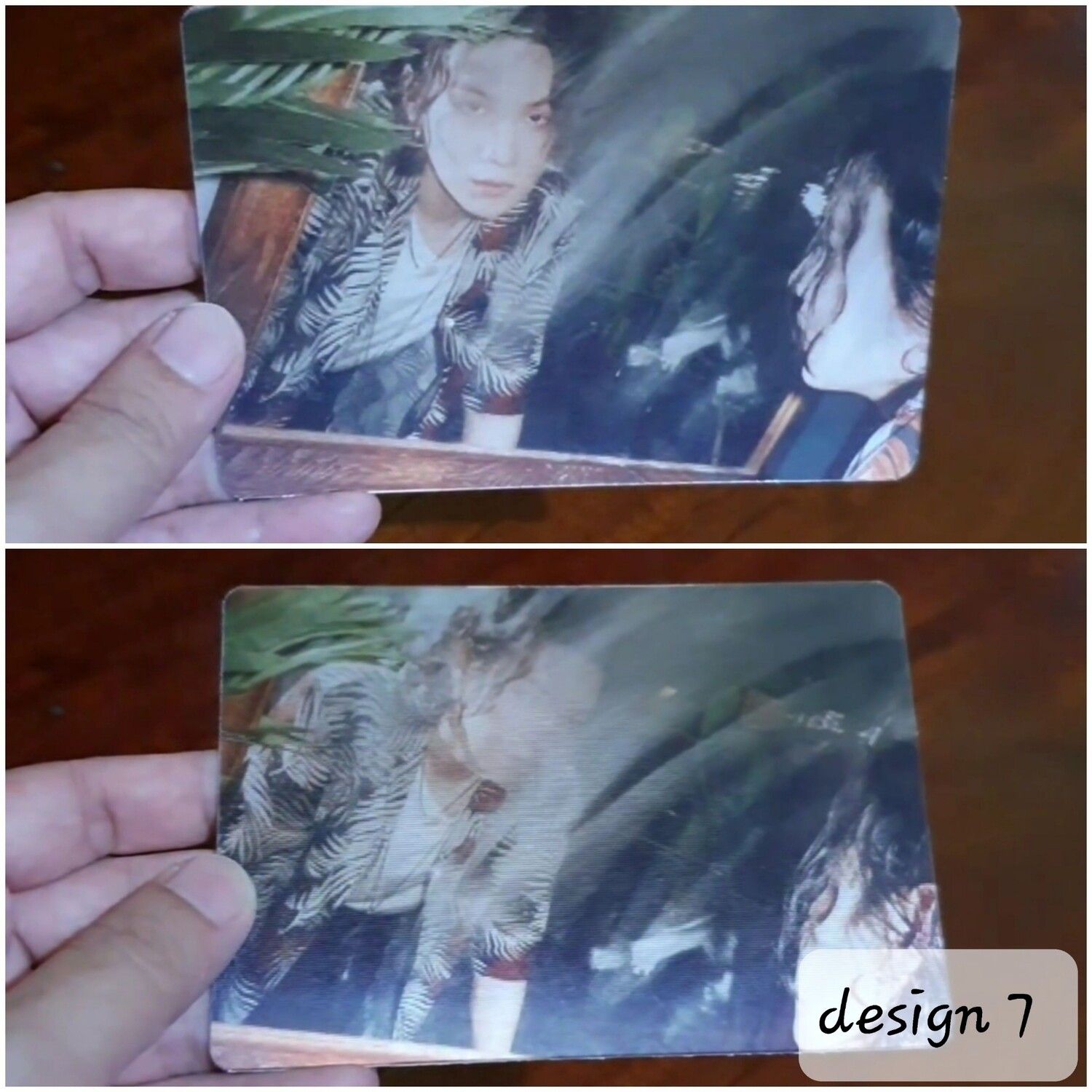 [AVAILABLE AGAIN SOON] SUGA/Agust D - D-Day