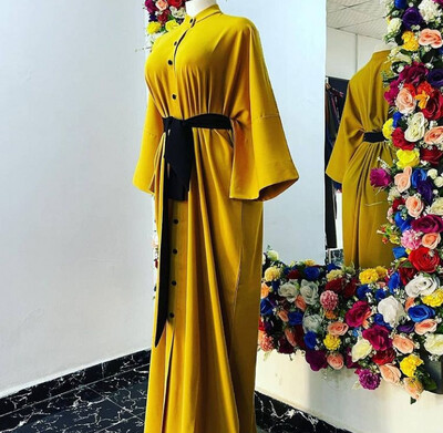 Classic Gown