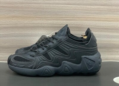 Adidas x kith Gris