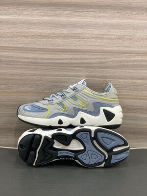 Adidas x kith Bleu ciel