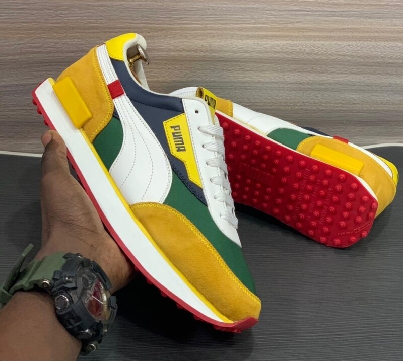 Basket PUMA