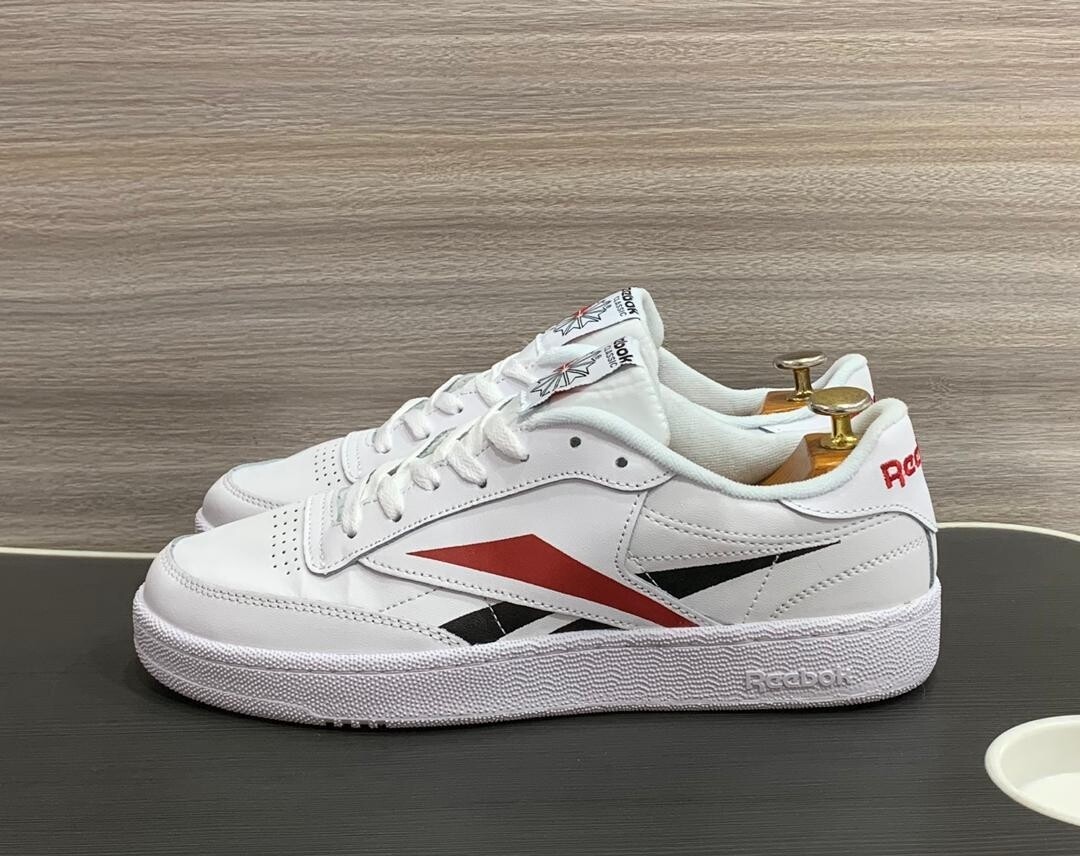 Basket Reebok