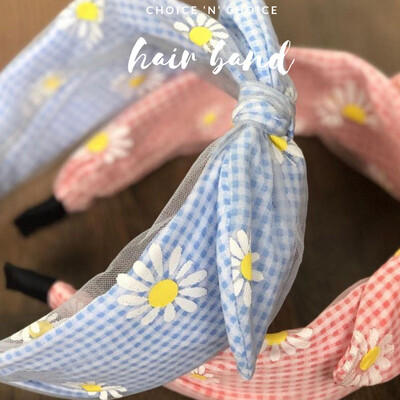 hairband