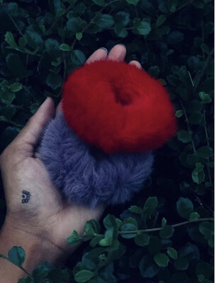 hair bun