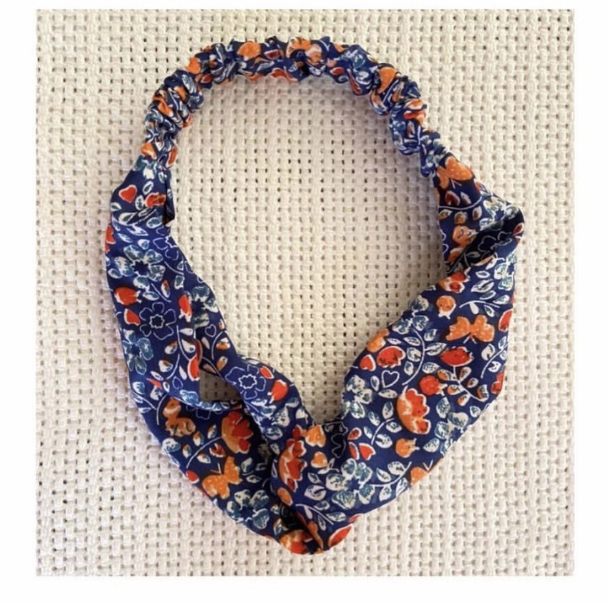 Elastic Hair band
