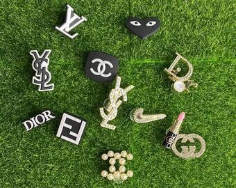 croc charms