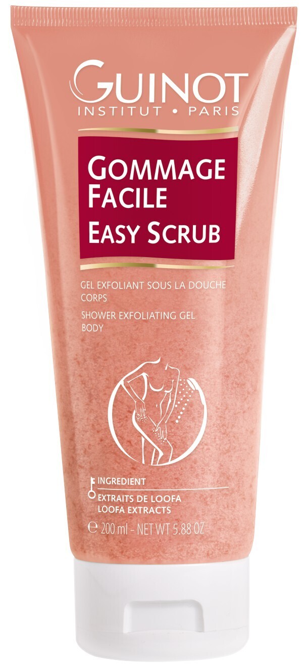 Guinot Gommage Facile Body Scrub