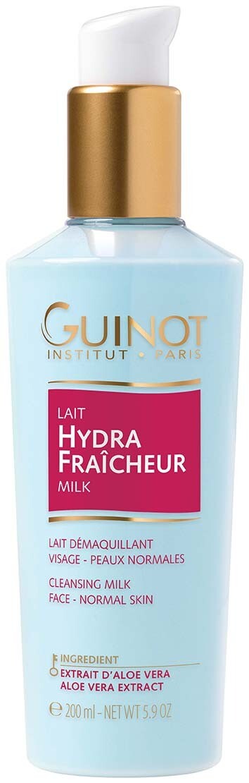 Guinot Hydra Fraicheur Milk