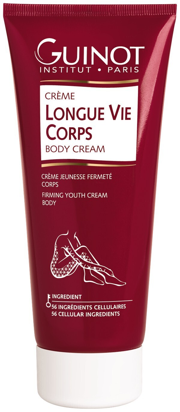 Guinot Longue Vie Body Cream