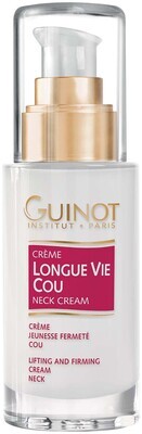 Guinot Longue Vie Cou (Neck) Cream