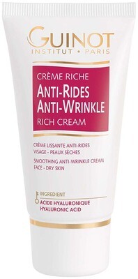 Guinot Anti-Winkle Rich Cream