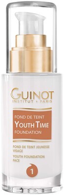 Guinot Youth Time Foundation