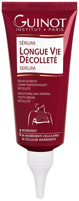 Guinot Longue Vie Décolleté Serum