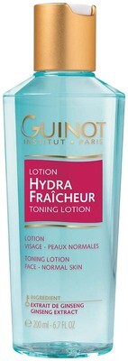 Guinot Hydra Fraicheur Toning Lotion