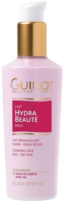 Guinot Hydra Beauté Cleansing Milk