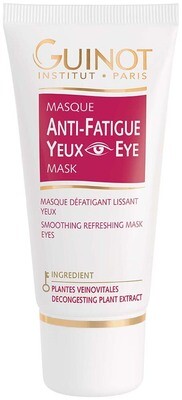 Guinot Anti-Fatigue Eye Mask