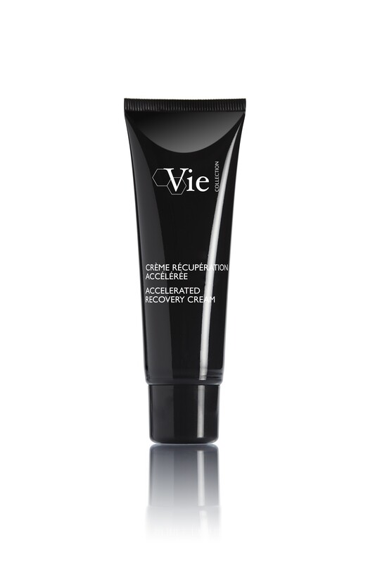 Vie Collection Accelerated Recovery Cream