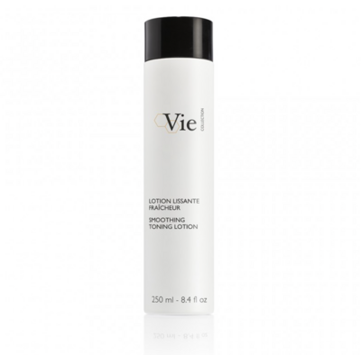 Vie Collection Smoothing Toning Lotion