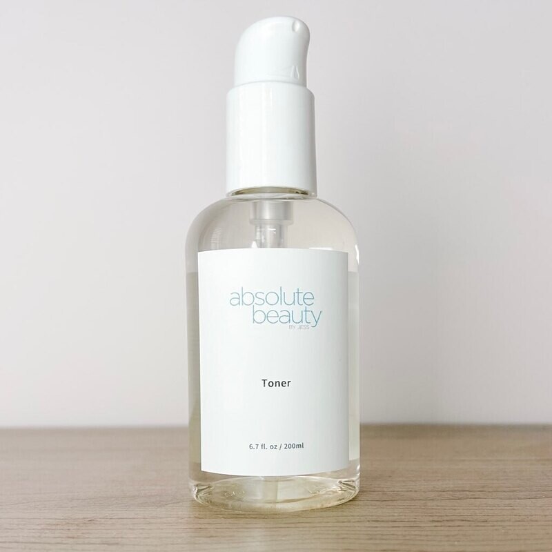 Absolute Beauty Toner