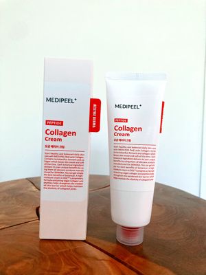 Medi-Peel Red Lacto Collagen Barrier Cream