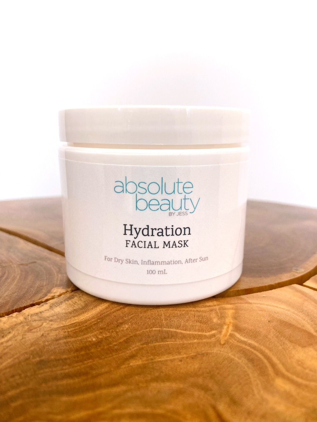 Hydration Facial Mask