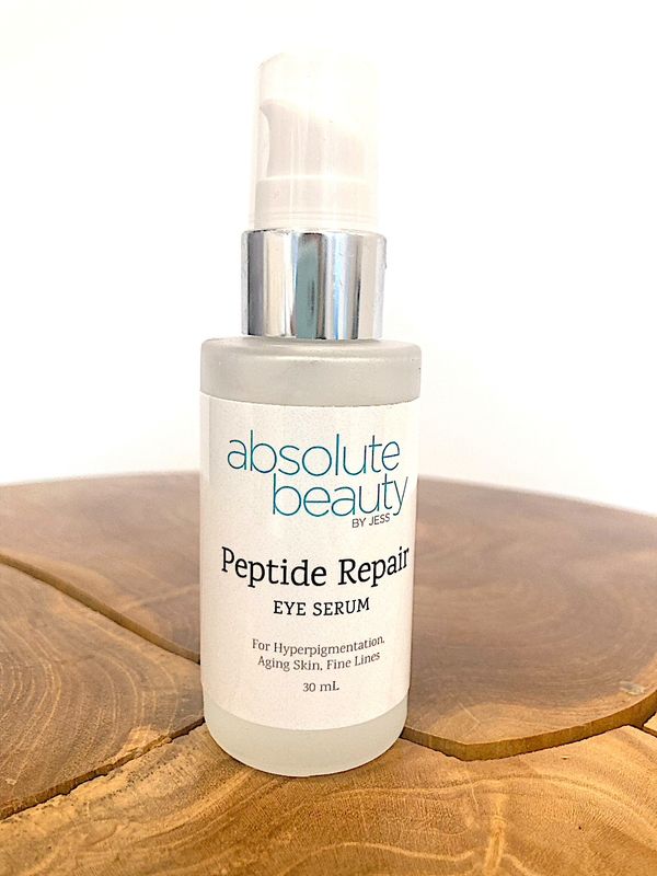 Peptide Eye Serum