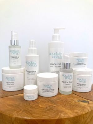 Absolute Beauty Collection