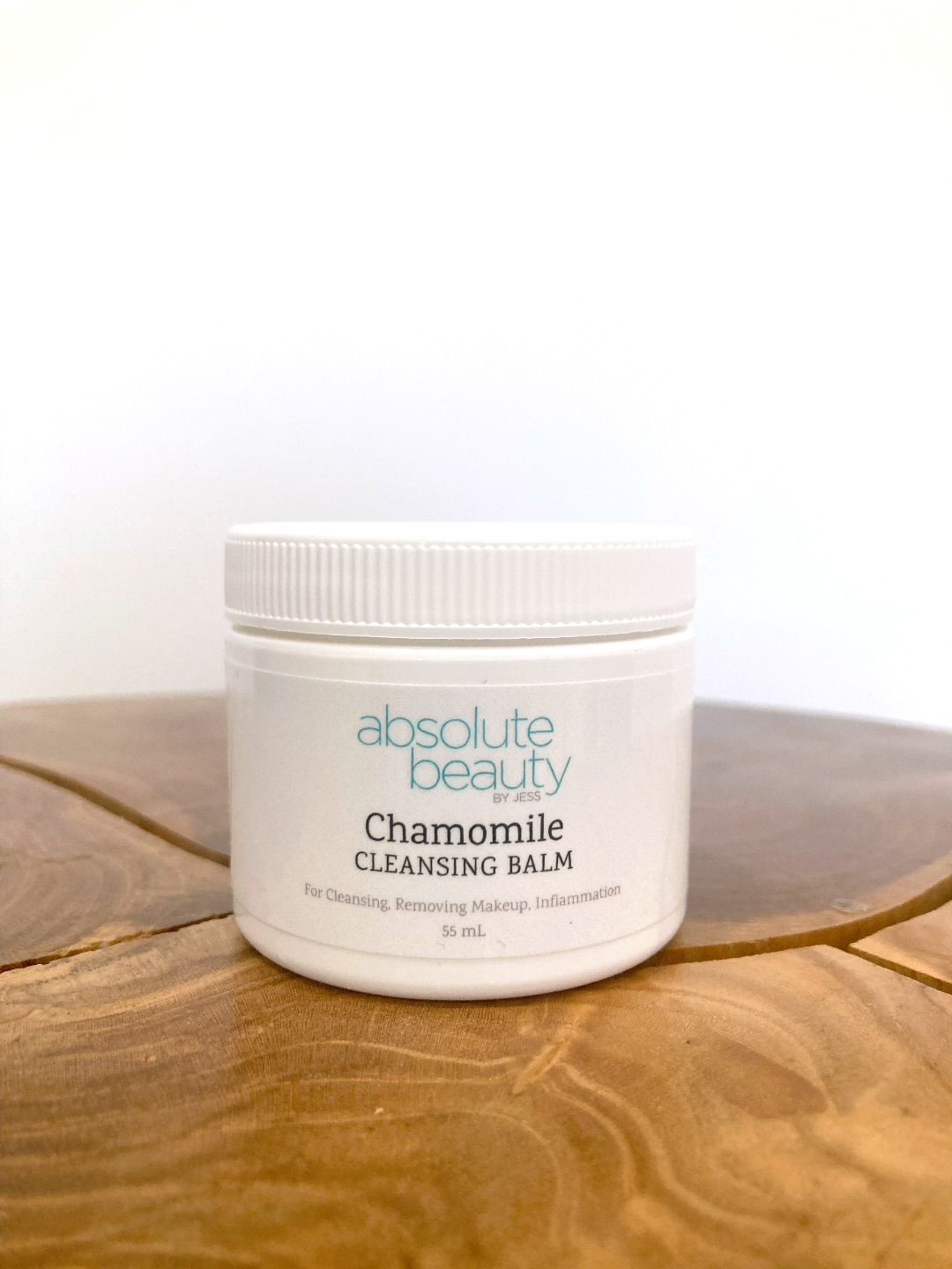 Chamomile Cleansing Balm