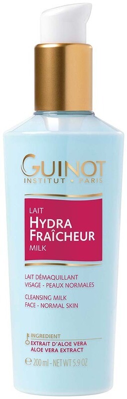 Guinot Hydra Fraicheur Milk