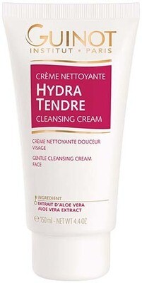 Guinot Hydra Tendre Cleansing Cream