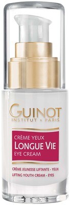 Guinot Longue Vie +  Yeux (Eye) Cream